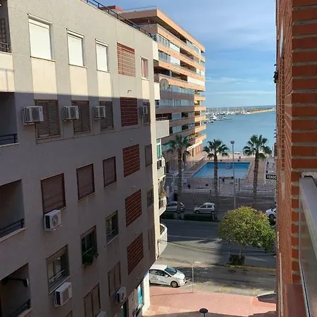 Valencia 120 M Al Mar Torrevieja