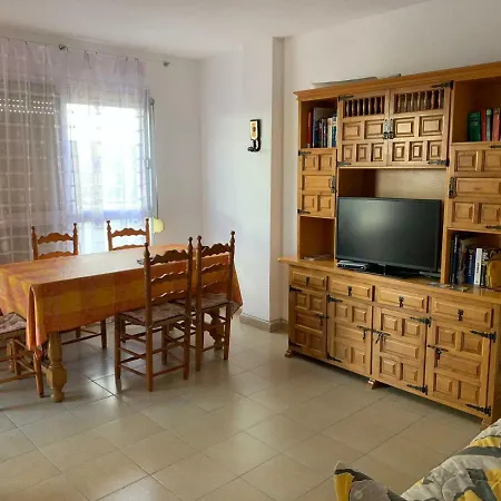 Apartamento Valencia 120 M Al Mar
