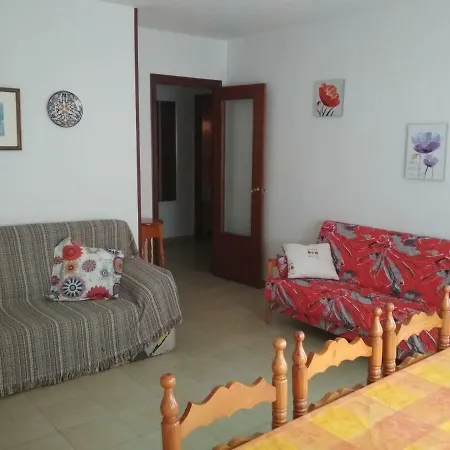 Apartamento Valencia 120 M Al Mar