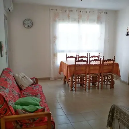 Apartamento Valencia 120 M Al Mar *