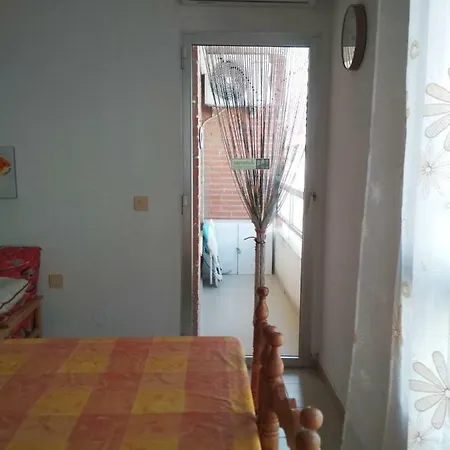 Apartamento Valencia 120 M Al Mar *