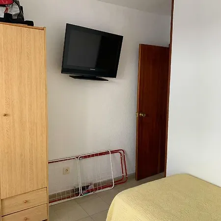 Apartamento Valencia 120 M Al Mar *