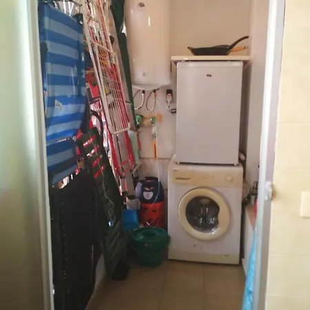 Apartamento Valencia 120 M Al Mar *