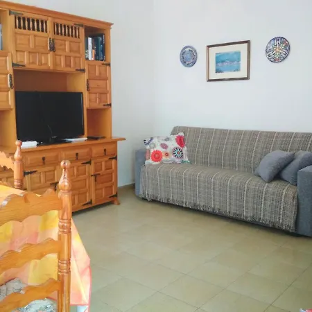 Apartamento Valencia 120 M Al Mar *