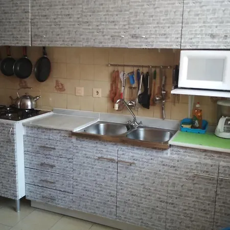 Apartamento Valencia 120 M Al Mar